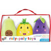GALT Activity - Roly poly toys