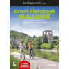 Knooppunter groot fietsboek - Wallonie