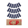 FATBOY Mini cappie set/3 - blue shades