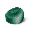 FATBOY Lamzac O 3.0 stoel opblaasbaar - jungle green