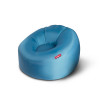 FATBOY Lamzac O 3.0 stoel opblaasbaar - sky blue