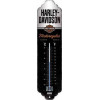 Thermometer - Harley Davidson motorcycle