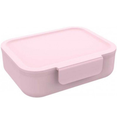 LUNCH BUDDIES Nordic pink - lunchbox