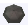SMATI Paraplu UNIS - assortiment petrol/ruby/zwart