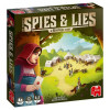 JUMBO Spel - Spies & lies, a stratego story