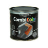 RUST-OLEUM Combicolor - 0.25L smeedijzer zwart