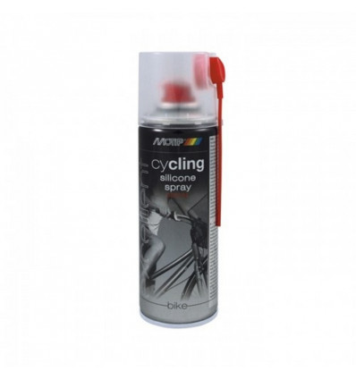 MOTIP Silicone spray - 200ML