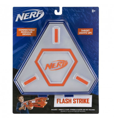NERF Elite - Target light strike