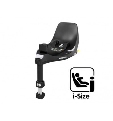 MAXI COSI Familyfix 360 Basis voor auto stoel draait 360gr - IsoFix installatie