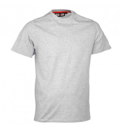 Herock ARGO T-shirt - korte mouw - XL - lichtgrijs