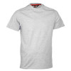 Herock ARGO T-shirt - korte mouw - XL - lichtgrijs