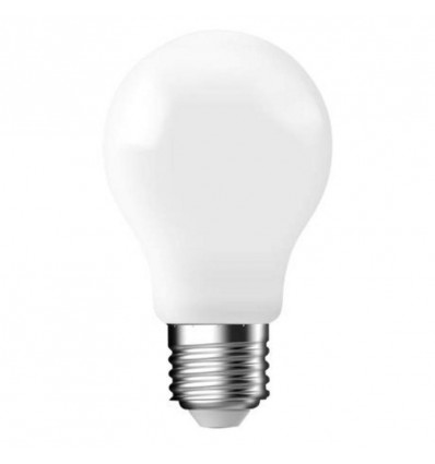 ENERGETIC LED Lamp - A60 4.6W 470LM 2700K frosted