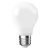 ENERGETIC LED Lamp - A60 4.6W 470LM 2700K frosted