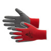 BUSTERS Handschoenen Pro-latex soft 12st - maat 9