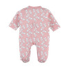 NOUKIES G Pyjama konijn - roze - 0m