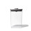 OXO Steel POP Container 2.0 rectangle - M 2.6L