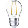 ENERGETIC LED Lamp - A60 4.5W 470LM 2700K filament