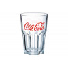 LUMINARC Coca Cola - Glas 40cl