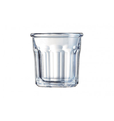 LUMINARC Gaston - Glas gobelet 180ml (per stuk)