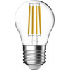 ENERGETIC LED lamp - E27 4W 470LM 2700K clear box