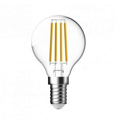 ENERGETIC LED filament clear - 4W 470LM E14 2700K 5182000121B
