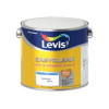 LEVIS EasyClean Lak & primer - 2.5L wit satijn