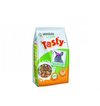 Vadigran TASTY - Konijnenvoeding 4.5kg
