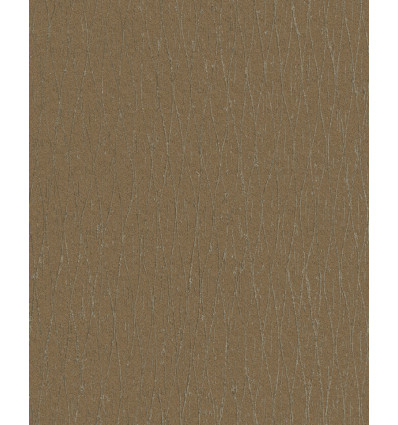 MARBURG Behangpapier loft uni - bruin