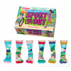 ODD SOCKS Dames - Sport your life out 3paar - 39/42