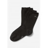 Marc O'Polo Dames sokken - zwart - 35/38 tu uc