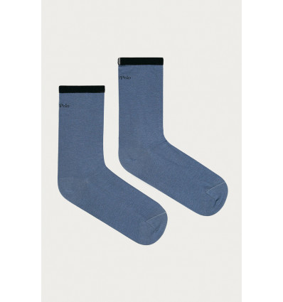 Marc O'Polo Dames sokken - jeans - 35/38