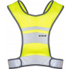 WOWOW Nova - Fluo vest LED - XL