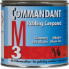 COMMANDANT CM35 Rubber compount M3