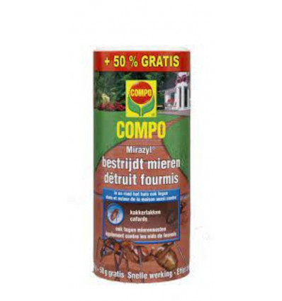 COMPO Mierenbestrijding - 150GR 54778