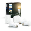 PHILIPS Hue White Ambiance 1100 3st. - 9..5W A60 E27 - incl. dimmer switch
