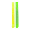 BRUYNZEEL Highlighters - geel/groen -2st