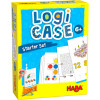 HABA LogiCase - Startersset 6+ 306121