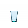 MEPAL FLOW glas 275ml - groen retro