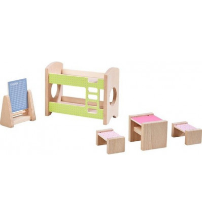 HABA Little Friends - Kinderkamer meubel