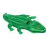 INTEX - Krokodil 168x86cm - ride-on 7628546