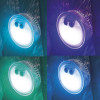 INTEX - LED verlichting voor spa 16.5cm- multi color