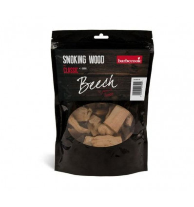 BARBECOOK rookhout 250g - beuk 2239825100