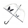 SMATI Paraplu transparant - Hond 03BUL1495