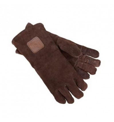 OFYR - Handschoenen bruin