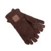 OFYR - Handschoenen bruin