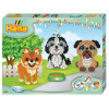 HAMA strijkparels - Dogs delight- 4000st 3156