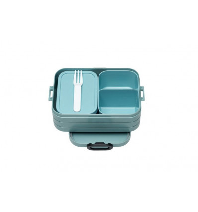 MEPAL Bento lunchbox take a break midi - groen nordic TU UC