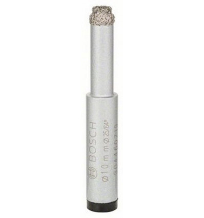 BOSCH Easydry diamantboor - 10mm