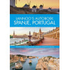 Lannoo's autoboek - Spanje, Portugal