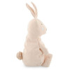 TRIXIE Mrs. Rabbit - Knuffel groot 38cm TU LU